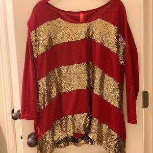 Perfect condition and perfect for Valentine’s Day!